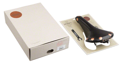 Brooks Team Pro Saddle