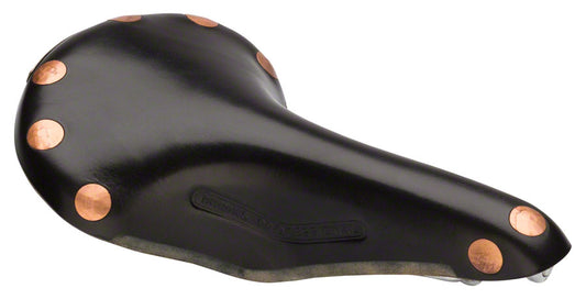 Brooks Team Pro Saddle
