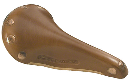 Brooks Team Pro Saddle