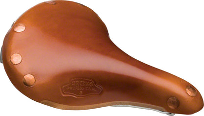 Brooks Team Pro Saddle
