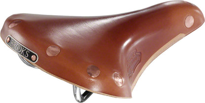 Brooks Team Pro Saddle