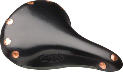 Brooks Team Pro Saddle