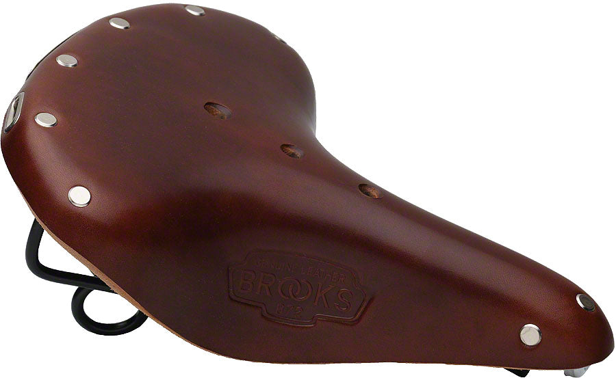 Brooks B-72 – Incycle Bicycles