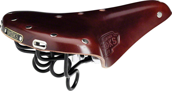 Brooks B-72 – Incycle Bicycles
