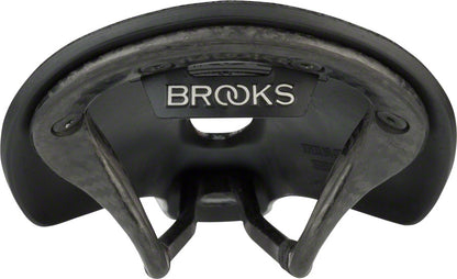 Brooks C13 Carved