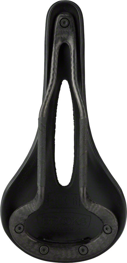 Brooks C13 Carved – Incycle Bicycles