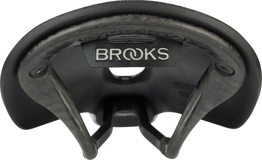 Brooks C13 Carved