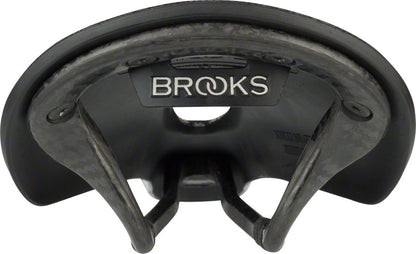 Brooks C13 Carved