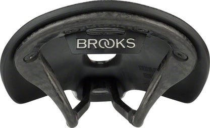 Brooks C13 Carved
