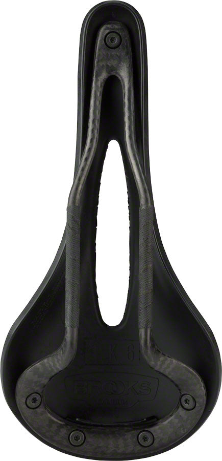 Brooks C13 Carved – Incycle Bicycles