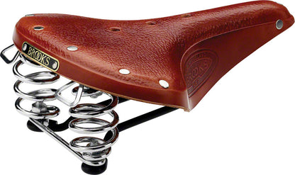 Brooks B67 Saddle