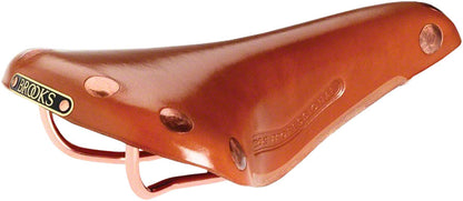 Brooks Team Pro Saddle