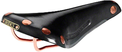 Brooks Team Pro Saddle