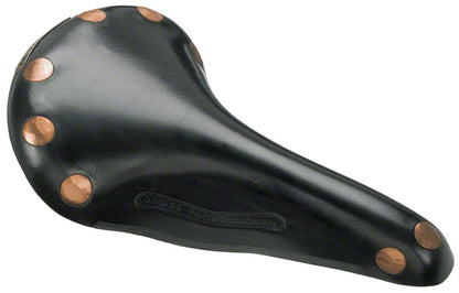 Brooks Team Pro Saddle