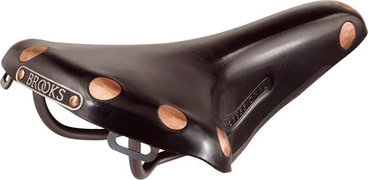 Brooks Team Pro Saddle