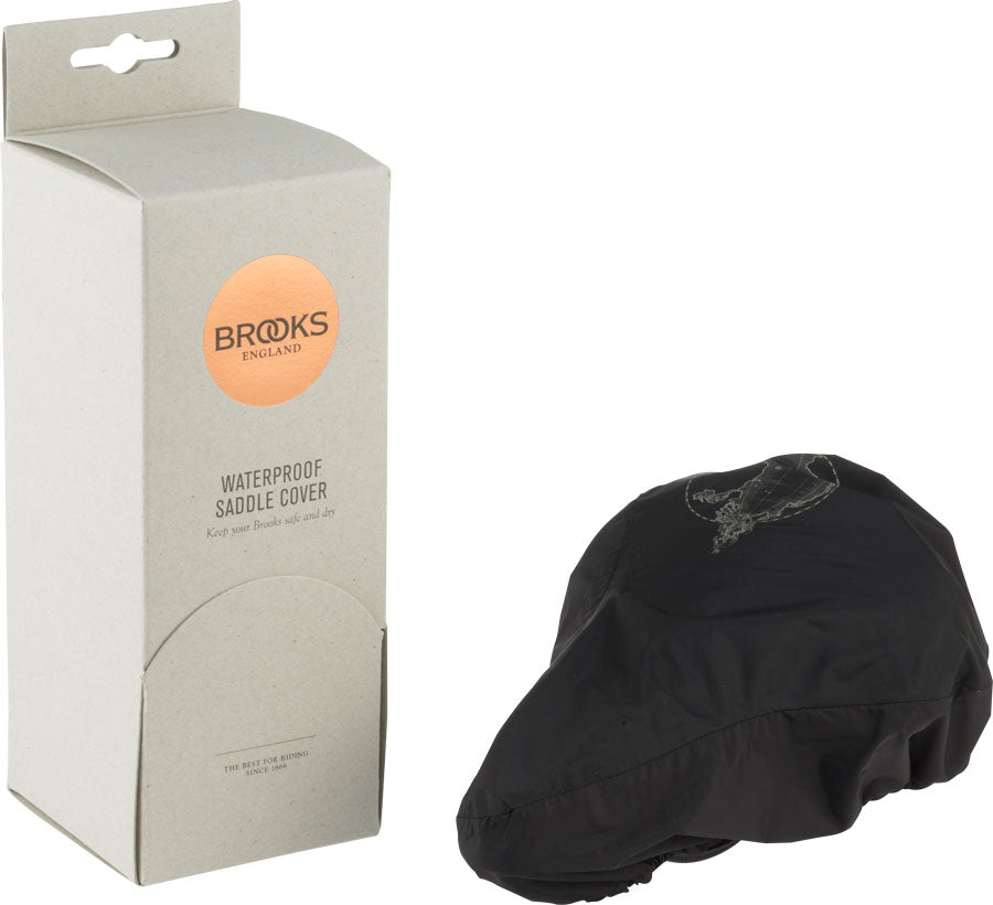 Brooks Saddle Cover