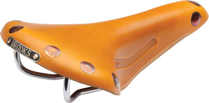 Brooks Team Pro Saddle