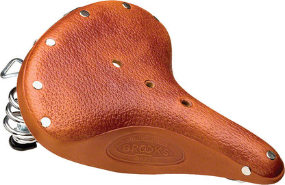 Brooks B67 Saddle