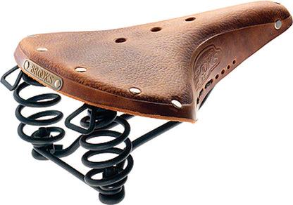 Brooks B67 Saddle
