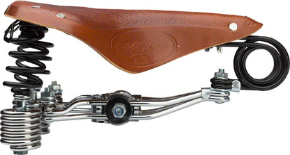 Brooks B135 Saddle