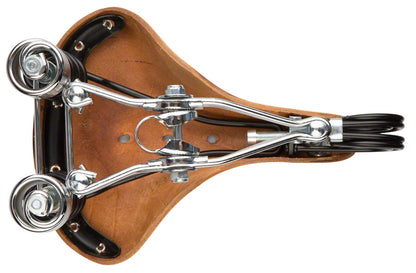 Brooks B135 Saddle