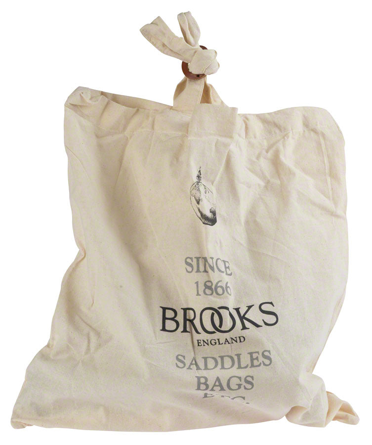 Brooks B135 Saddle