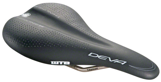 WTB Deva Team Saddle