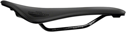 Selle San Marco Shortfit Comfort Open-Fit Dynamic Saddle v2.0