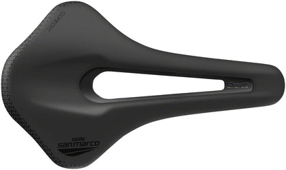 Selle San Marco Shortfit Comfort Open-Fit Dynamic Saddle v2.0