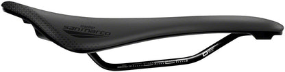 Selle San Marco Shortfit Comfort Open-Fit Dynamic Saddle v2.0