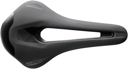 Selle San Marco Shortfit Open-Fit Dynamic Saddle v2.0