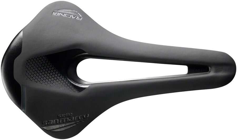 Selle San Marco Shortfit Open-Fit Racing Saddle v2.0