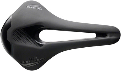 Selle San Marco Shortfit Open-Fit Racing Saddle v2.0
