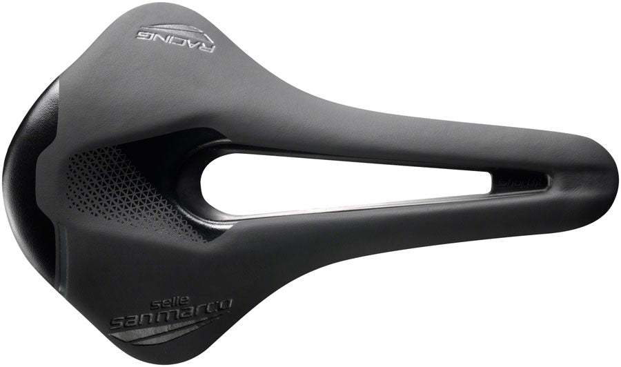 Selle San Marco Shortfit Open-Fit Racing Saddle v2.0