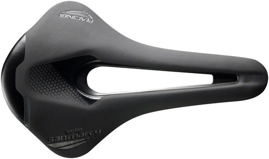 Selle San Marco Shortfit Open-Fit Racing Saddle v2.0