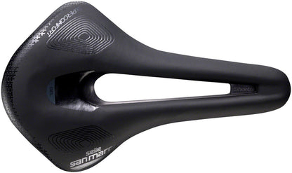 Selle San Marco Shortfit Supercomfort Open-Fit Racing Saddle v2.0