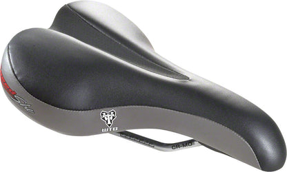 WTB Speed She ProGel Saddle