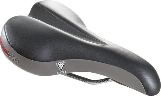 Wtb Speed She Progel Saddle