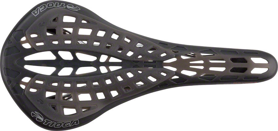 Tioga Spyder Stratum