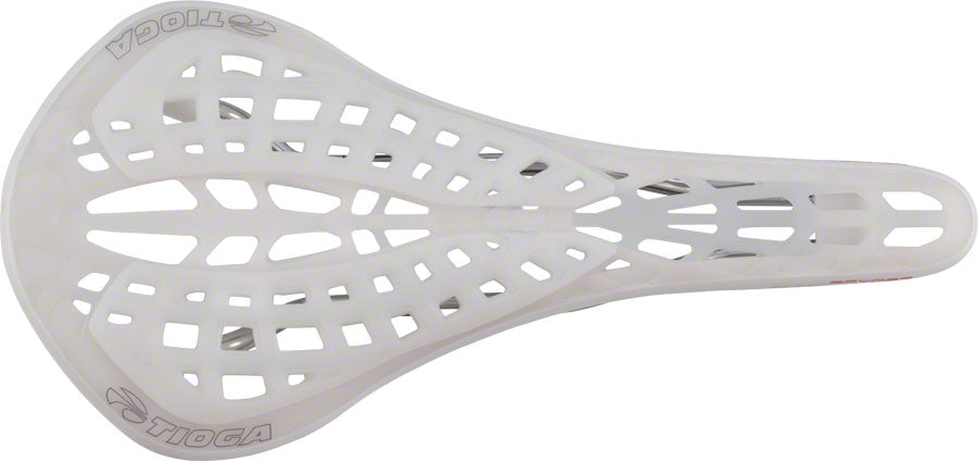 Tioga Spyder Stratum