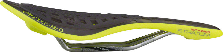 Tioga Spyder Stratum