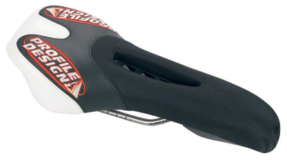 Profile Design Tri-Stryke