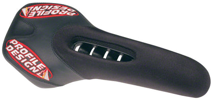 Profile Design Tri-Stryke