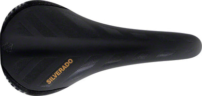 WTB Silverado Saddle