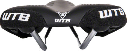 WTB Silverado Saddle