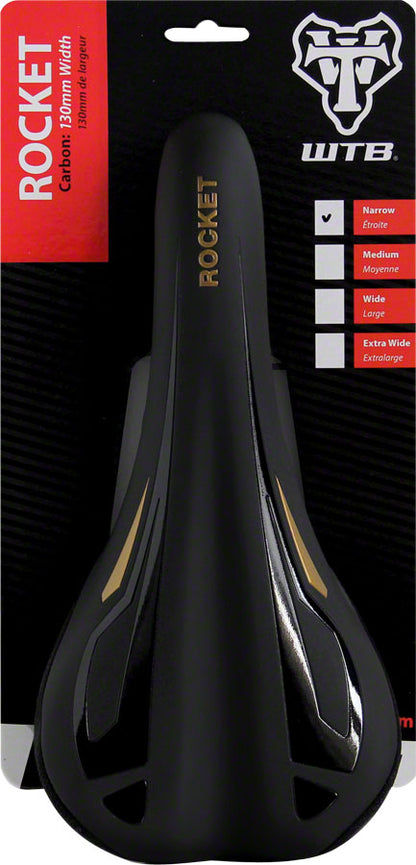 WTB Rocket Saddle