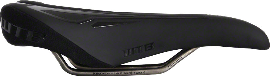 WTB Rocket Saddle