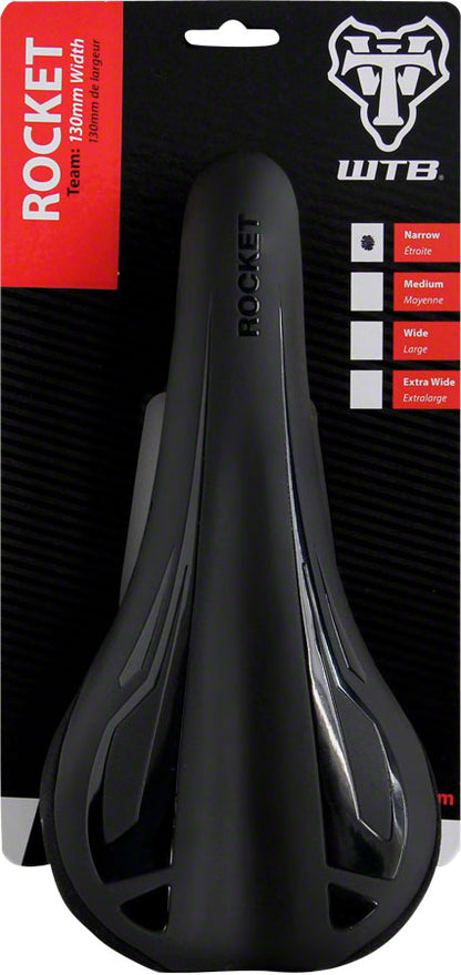 WTB Rocket Saddle