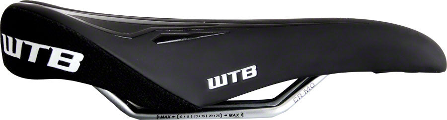 WTB Rocket Saddle