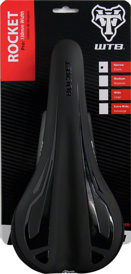 WTB Rocket Saddle